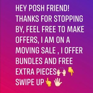 Bundles and mix and match